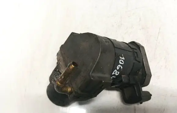 Opel Frontera B EGR valve