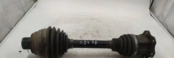 Audi A4 S4 B8 8K Front driveshaft 8k0407271
