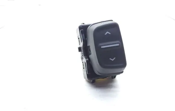 Dacia Sandero Electric window control switch 254214937R 10093716