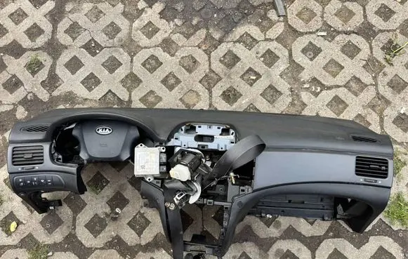 KIA Magentis Airbag set