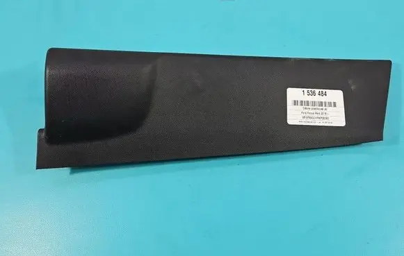 Ford Focus Center console JX7B-613C47-AF IMPRK1536484