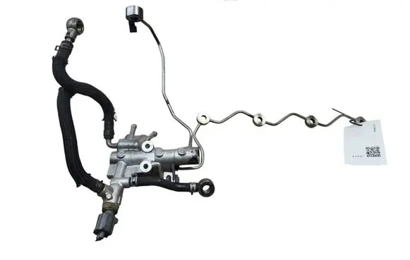Mazda 6 Fuel return line/hose