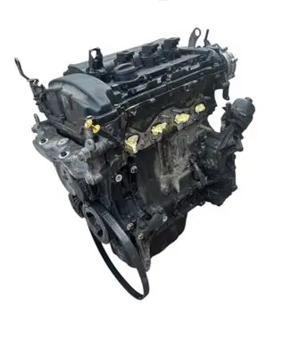 Peugeot 508 Engine PSA5F02