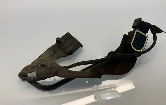 Mercedes-Benz E C207 W207 Headlight/headlamp level sensor A0045428418 0045428418