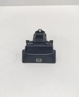 Mercedes-Benz ML W163 Hand brake release handle A1634270020