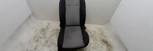 Renault Modus Front passenger seat 