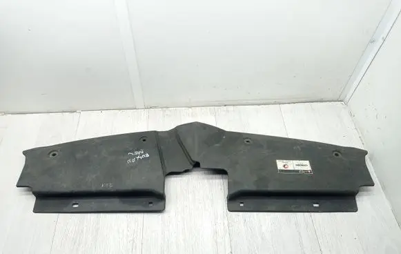 Citroen C4 Grand Picasso Radiator trim 9654195380 2000636 62216
