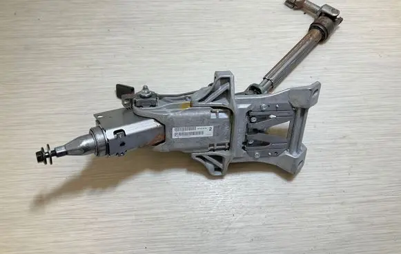 Volvo XC90 Steering wheel axle 31476489 T16051003383
