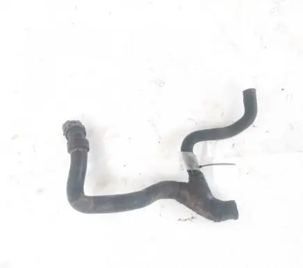 Ford Mondeo Mk III Engine coolant pipe/hose 2s718286bd