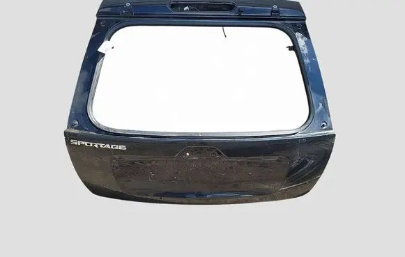 KIA Sportage Tailgate/trunk/boot lid
