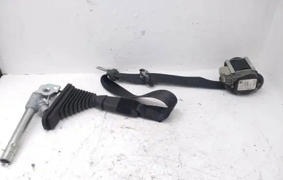 Nissan Qashqai Front seatbelt 86884JD000