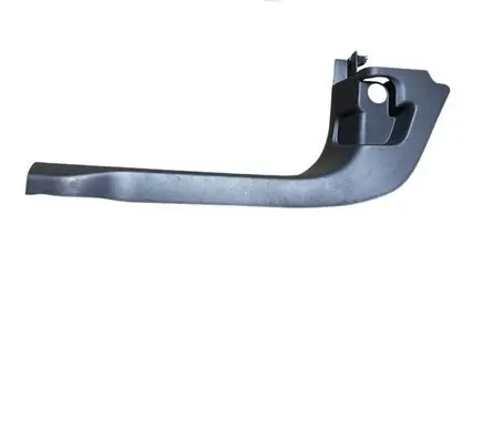 Ford Bronco Front sill trim cover M1PBS13201AC