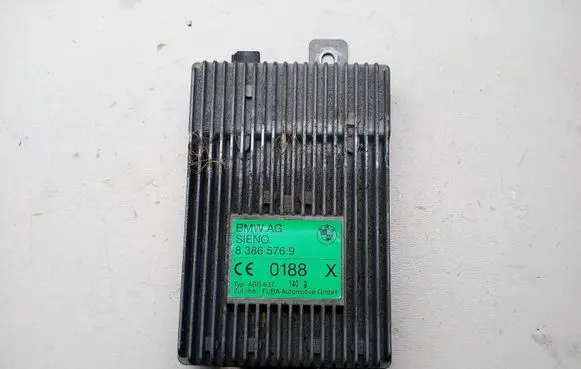 BMW 5 E39 Other control units/modules 83865769 B0033389