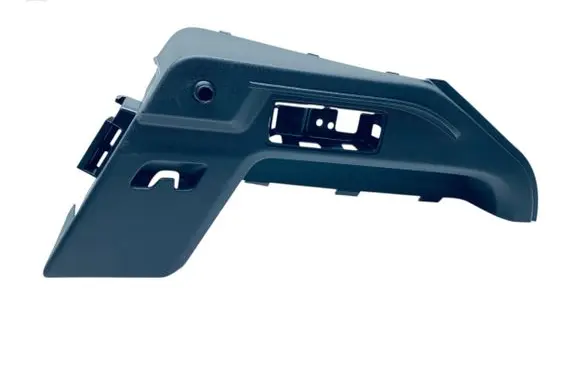 Cupra Formentor Parcel shelf load cover mount bracket 5FF867762A