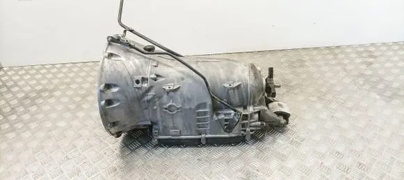 Mercedes-Benz SL R129 Automatic gearbox 722624 R2102710801