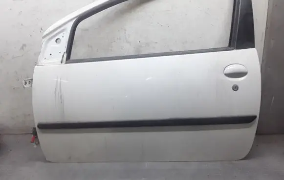 Citroen C1 Door (2 Door Coupe) 