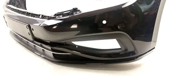 Volkswagen PASSAT B8 Front bumper 3G0807217AM