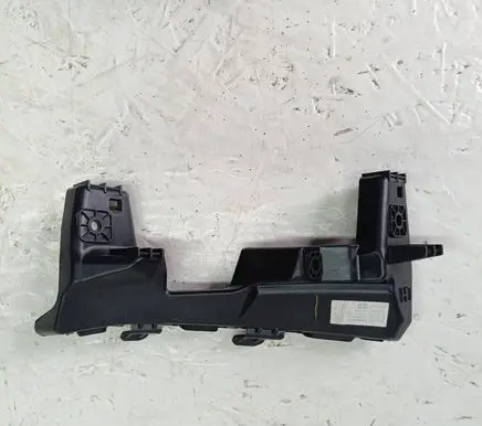 KIA Sportage Front bumper mounting bracket 86551F1000 F1000