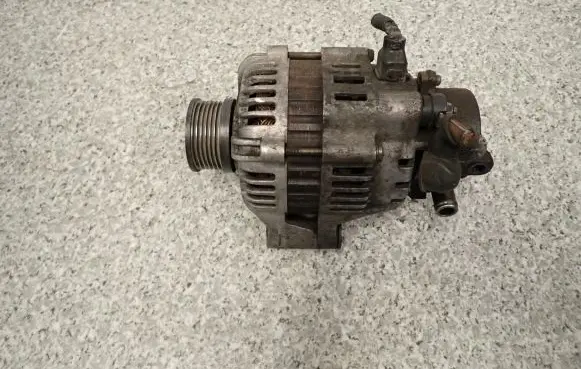 Hyundai Tucson JM Generator/alternator 37300-27012