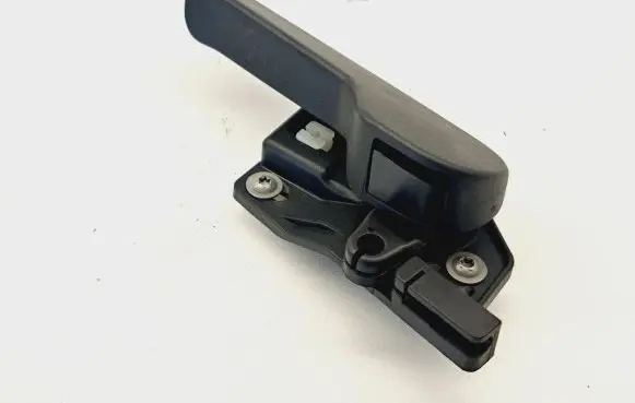 Skoda Fabia Mk2 (5J) Engine bonnet (hood) release handle 1J1823633