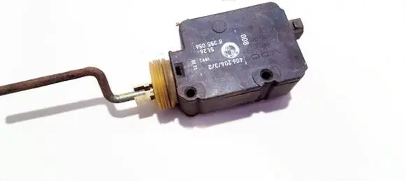 BMW 5 E34 Central locking motor 51268355056