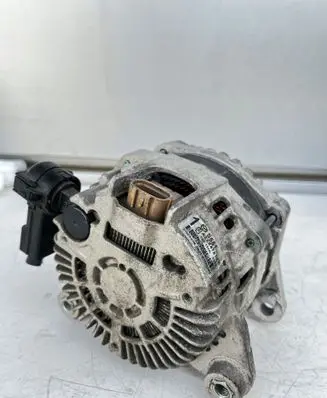 Mazda CX-3 Generator/alternator A2TX4781ZT