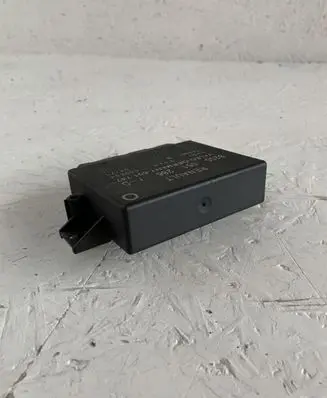 Renault Laguna II Parking PDC control unit/module 8200051286