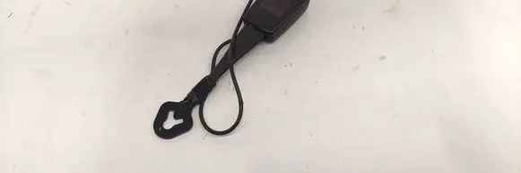 Audi A8 S8 D4 4H Front seatbelt buckle 8H0857755D
