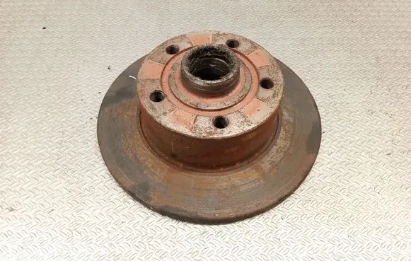 Audi A4 S4 B5 8D Rear brake disc