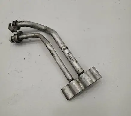 Air conditioning (A/C) pipe/hose