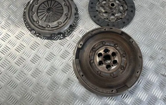 Peugeot 3008 I Clutch set kit 