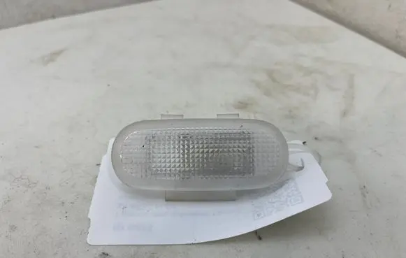 Nissan Qashqai J12 Front seat light 81293XX