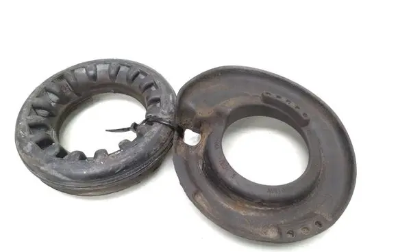 Volvo V40 Rear coil spring rubber mount AV615599CE AV615599dd