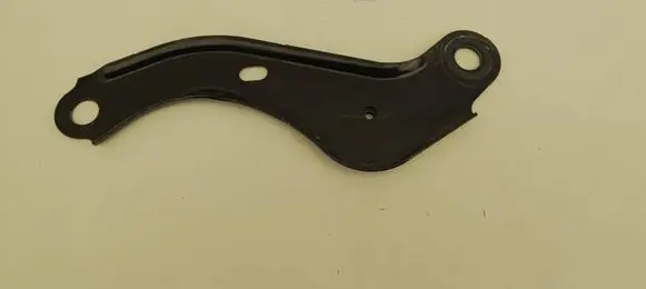 Renault Clio V Other front suspension part 551A25876R