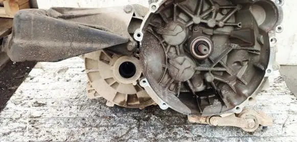 Volvo C70 Manual 5 speed gearbox 1023746 P9482058