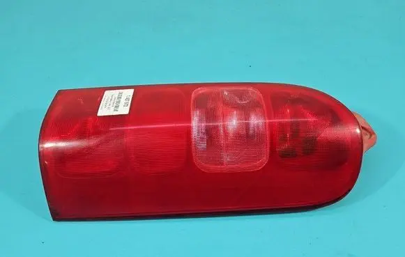Renault Master II Rear/tail lights IMPRK1437973