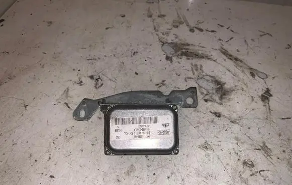 ESP (stability program) switch