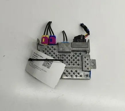 Mercedes-Benz EQS V297 Bluetooth control unit module A2069017407 A2069028505