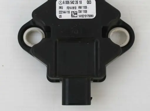 Mercedes-Benz GLE (W166 - C292) Other control units/modules A0065422618