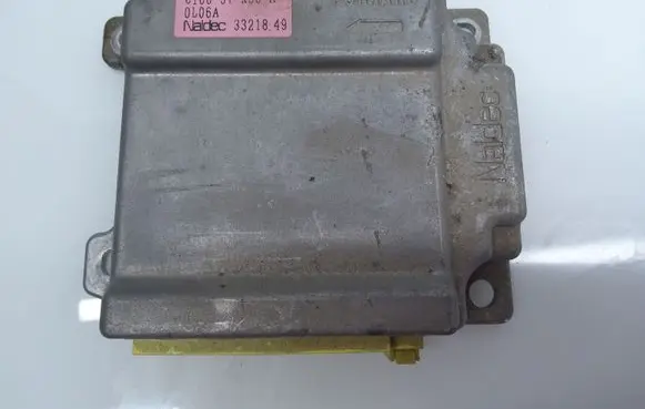 Mazda Premacy Airbag control unit/module C10057K30