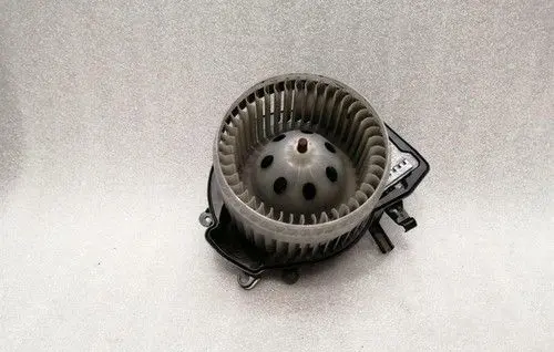 Mercedes-Benz SL R230 Heater blower motor/fan resistor A2038202614