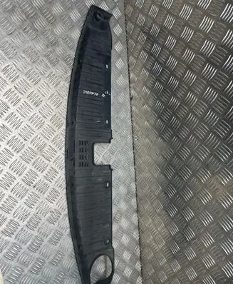 KIA Sorento Top upper radiator support slam panel 863662P500