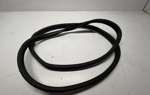 KIA Ceed Front door rubber seal 