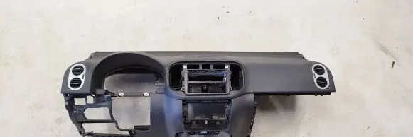 Volkswagen Golf Cross Dashboard 5m1858296