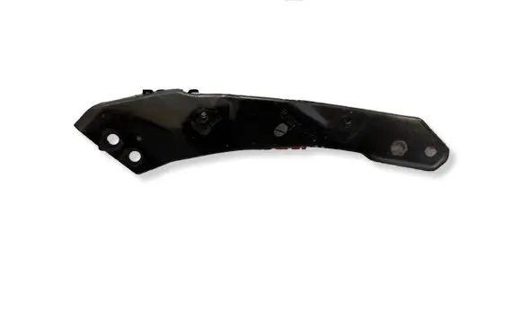 Volkswagen Golf VI Radiator support slam panel bracket 5K0806930B