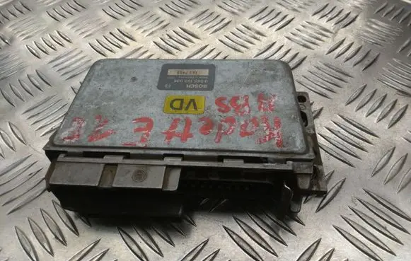 Opel Kadett E ABS control unit/module 0265103038
