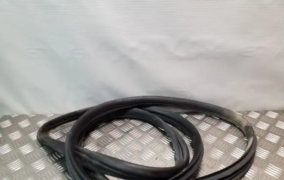 Honda Jazz Front door rubber seal