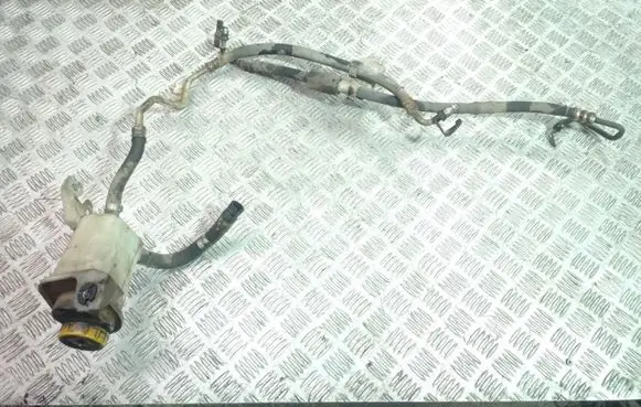 Fiat Doblo Power steering hose/pipe/line 51841369