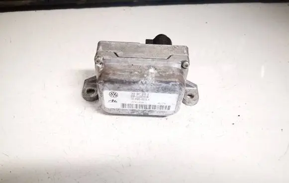 Volkswagen Touran I ESP acceleration yaw rate sensor 1K0907655B 10.0985-0320.4