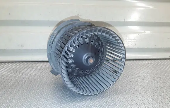 Peugeot 207 Heater fan/blower NN102993X